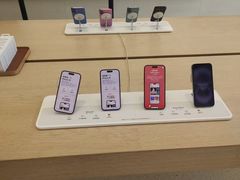 -Apple零售店(玄武湖店)