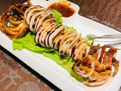 -福来齐·鲁菜海鲜·渔家菜(朝阳街分店)