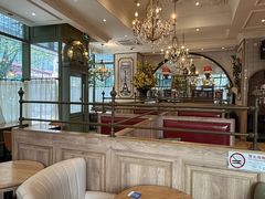 -玛格萝妮比萨屋(四平店)