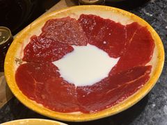 贵妃牛肉-蜀大侠火锅(寰球文化地标·总府店)