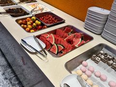 -名门潮牛·鲜牛肉海鲜火锅.烧烤自助餐厅(诚丰广场店)