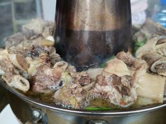 -小辣椒·川菜馆·羌家铜锅土火锅(茂县店)