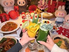 -狮拾久·现代新加坡料理(福田COCO Park店)