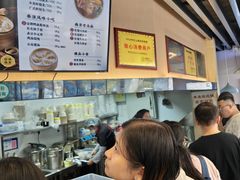 -鸡鸣汤包(红山动物园店)