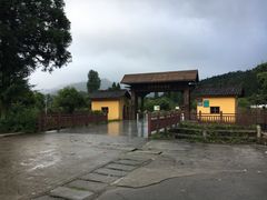 -毛泽东同志旧居