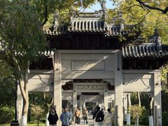 -钱王祠