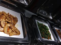 -烤圣自助美食音乐餐厅