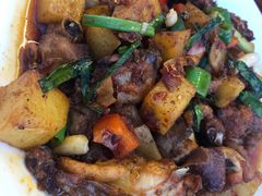-云隐小厨·传统大理美食(复兴路店)