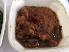 红烧大排-和记小菜(七宝店)