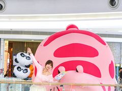 -深圳龙华星河COCO City(民治店)