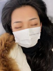 -Doris多里斯半永久纹眉·SMP纹发·发际线