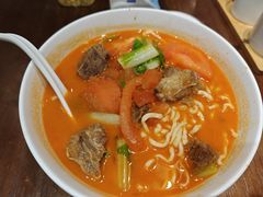 -寻裕记·现炒浇头面(人民广场店)