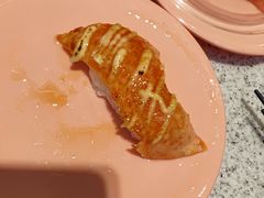 -争鲜回转寿司(朝外悠唐PLUS店)