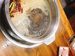 -盖帮鳝鱼串串(东郊记忆店)