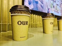 -OUR Bakery(SKP-S店)