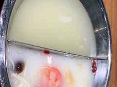 -傣妹火锅(罗宾森购物中心店)