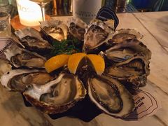 -Osteria Garden 生蚝花园餐厅(原进贤路店)