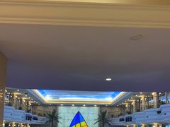 -海韵之星邮轮水会(明发商业广场店)
