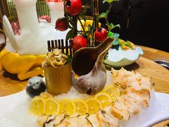 -尚海豆捞(乐虹坊店)