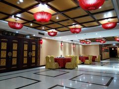 大堂-老德祥酒店(德兴店)