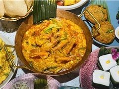 -青檸泰 LIME THAI (财富购物中心店)