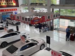 -上海和展广汽丰田4S店(老闵行店)
