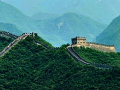 -居庸关长城