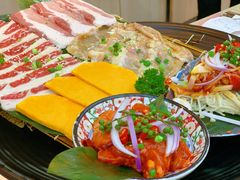 -妙香居韩国烤肉(容桂天佑城店)