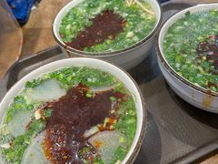 -清真磨沟沿老字号牛肉面(总店)