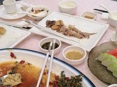 -北海渔村酒楼·粤菜海鲜点心(新华店)