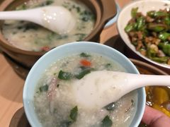 -宏状元现熬粥·京味菜(三里河店)