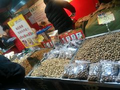 -满谷宝栗(奥林匹克店)