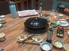 -春润大地海南椰子鸡(沙井京基百纳广场店)