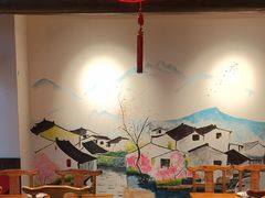 -永安水煮活鱼·仪征菜(仪征奥林匹克店)