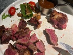 -芭莉与彩虹西餐厅(成都合生汇店)