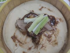 -首都师范大学-本部食堂