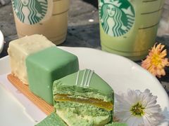 -星巴克臻选(成都宽窄巷子店)