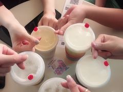 -奈雪的茶(华侨城创意园店)