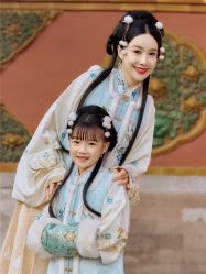 -美云庭古装·格格服汉服·京城旅拍(北京店)
