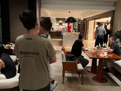 -上海浦东嘉里大酒店