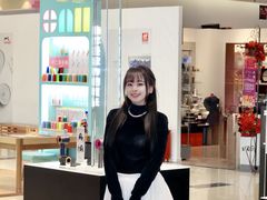 -燕莎友谊商城(金源店)