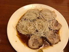 -由紀日本料理·炭火燒肉
