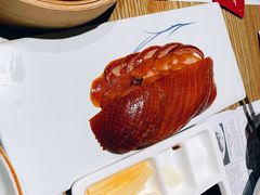 酥不腻烤鸭-小大董·烤鸭(凤凰汇店)
