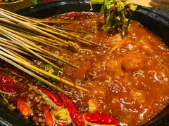 -老叫花火锅串串(金泉路店)