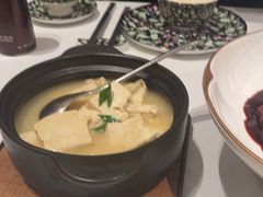 -君庭中餐厅(友谊宾馆店)