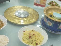 -金鸭都·老北京特色家常菜(潘家园店)