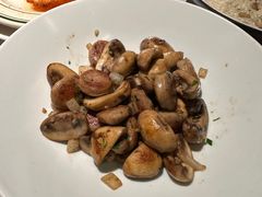 -MONICH牛排融合餐厅(和义大道购物中心店)