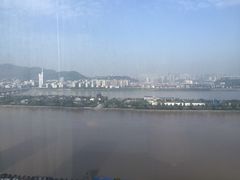 -长沙富力万达文华酒店