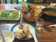 -小丫头餐厅·江浙菜·烧烤(灵隐店)