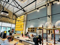 -GOTLOT COFFEE&KITCHEN角落厨房NOOK店